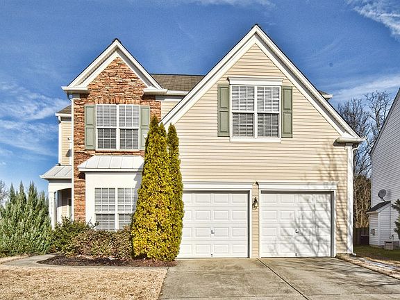 2nd image of 10918 Claude Freeman Dr