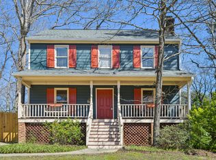 4532 Draper Rd, Raleigh, NC 27616