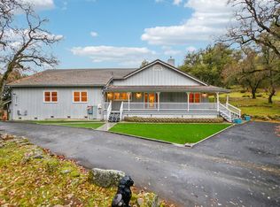 7650 Buzzards Gulch Rd, Somerset, CA 95684