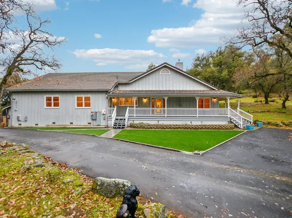 7650 Buzzards Gulch Rd, Somerset, CA 95684