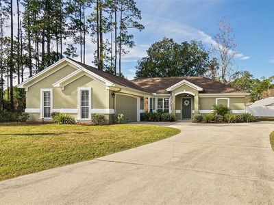 14 Edgely Ln, Palm Coast, FL, 32164