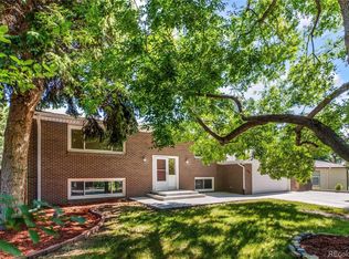 6780 W 31st Ave, Wheat Ridge, CO 80214