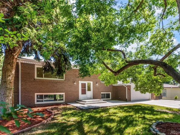 6780 W 31st Avenue, Wheat Ridge, CO 80214