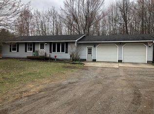 16075 W Baldwin Rd, Chesaning, MI 48616