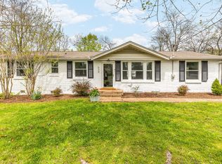 630 Whispering Hills Dr, Nashville, TN 37211