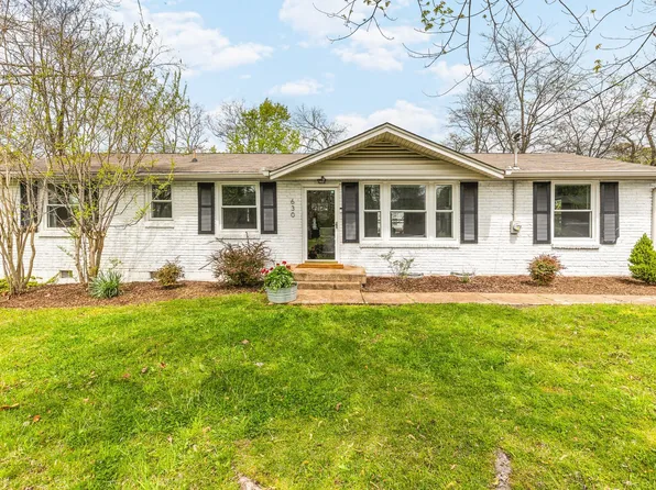 630 Whispering Hills Dr, Nashville, TN 37211