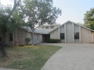 308 Nebraska St, Laredo, TX 78041