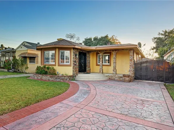 10004 Jackson Ave, South Gate, CA 90280