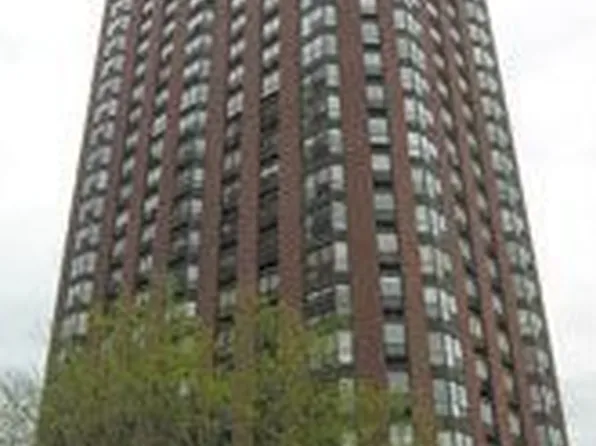 901 S Plymouth Ct APT 1802, Chicago, IL 60605