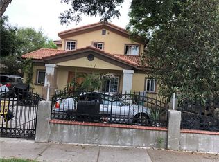 1916 Orange Ave, Santa Ana, CA 92707