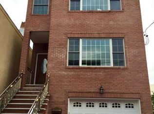 163 Griffith St #2, Jersey City, NJ 07307