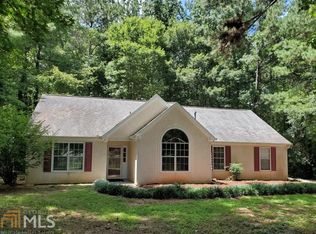 50 Rockland Way, Sharpsburg, GA 30277