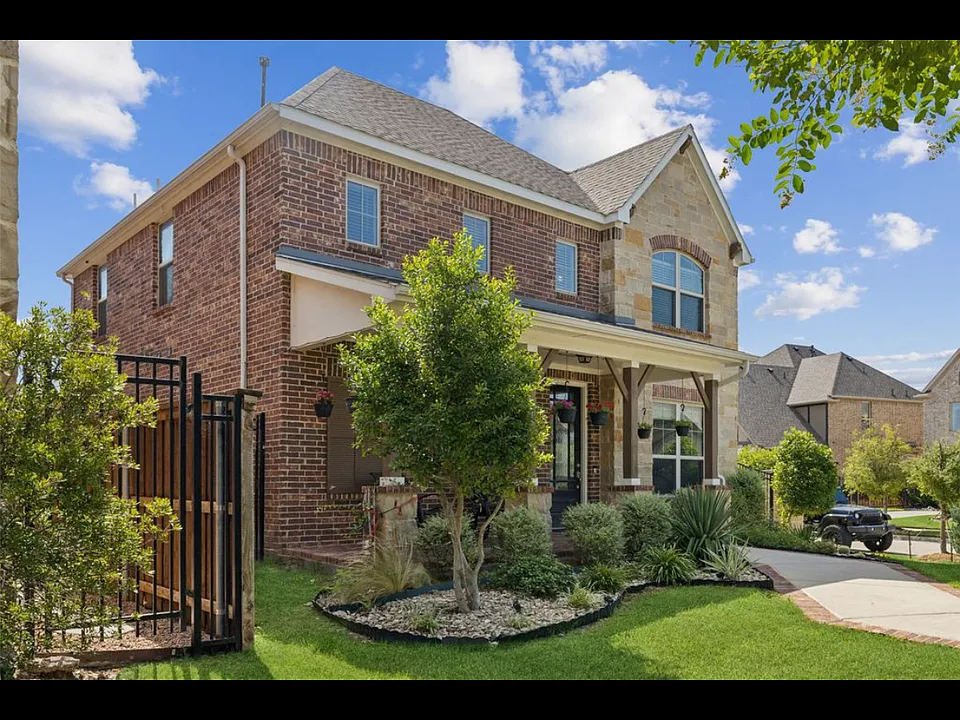 4227 Peach Blossom Dr
