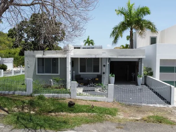 Urb Rexmanor Calle 4 Casa #8, Guayama, PR 00784