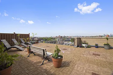 Rented by Halstead Real Estate