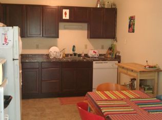 5889 N Fessenden St, Portland, OR 97203