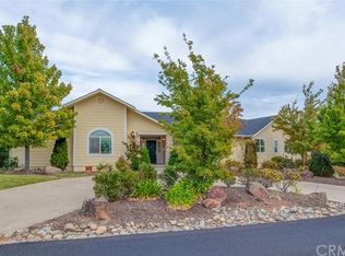 3526 Sunview Rd, Paradise, CA 95969