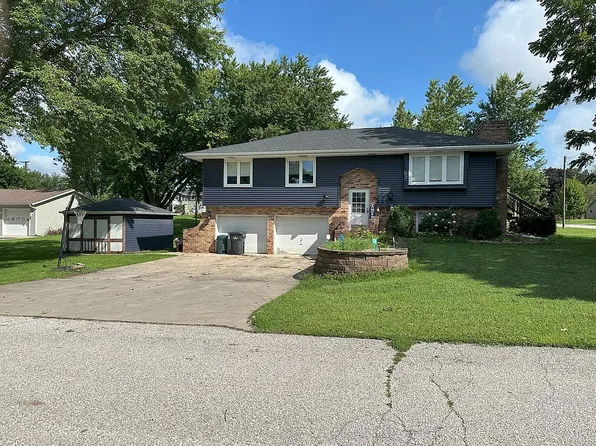 202 North St, Zearing, IA 50278