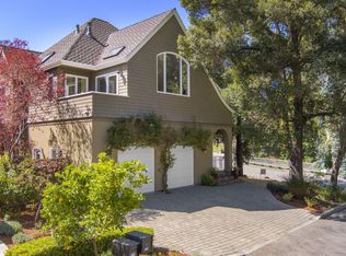 521 Highland Ave, Santa Cruz, CA