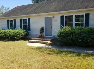 29218 Doubletree Dr, Salisbury, MD 21801