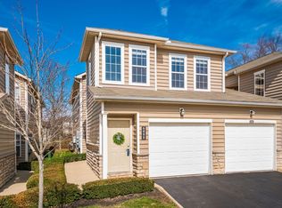6088 Sowerby Ln, Westerville, OH 43081