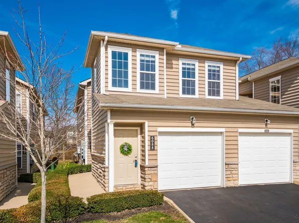 6088 Sowerby Ln, Westerville, OH 43081