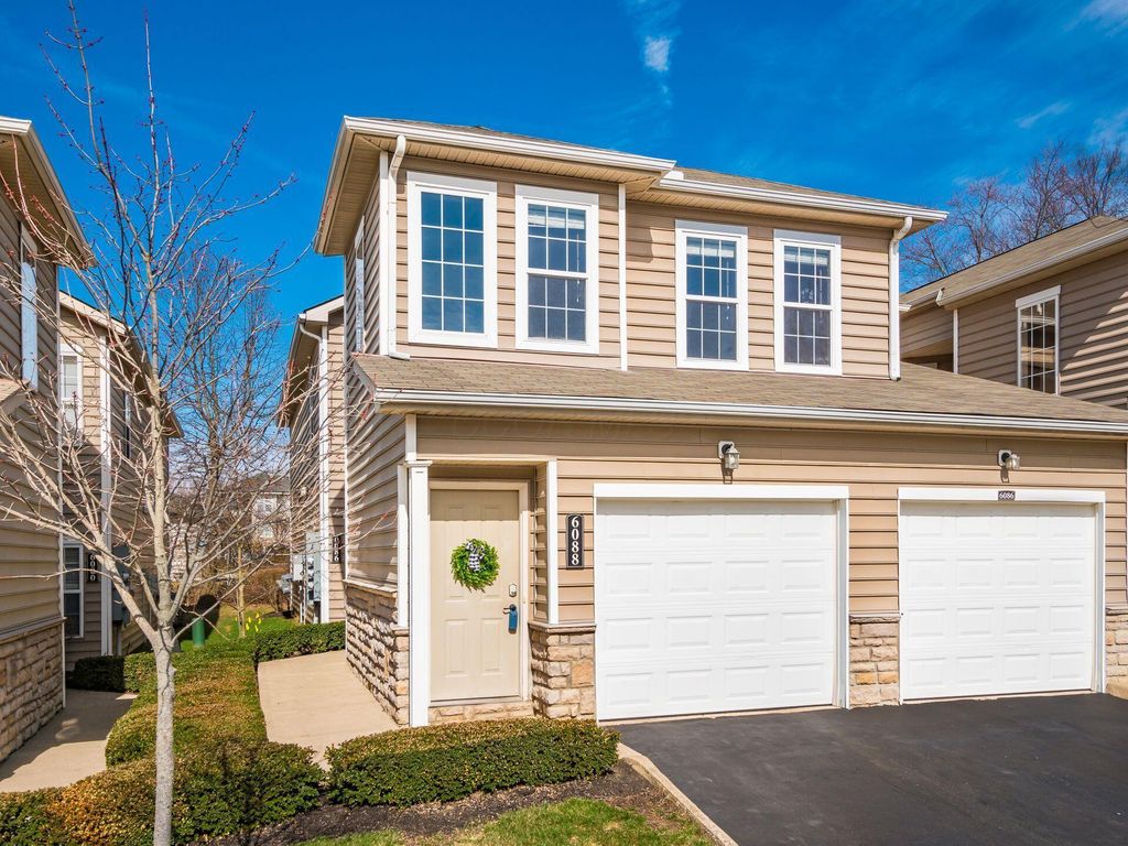 Real estate listing image