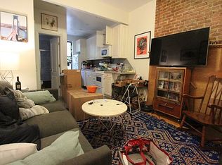 768 Amsterdam Ave APT 2N, New York, NY 10025
