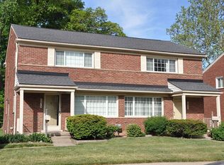 2634 Glenview Ave, Royal Oak, MI 48073