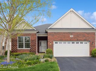 1178 Drury Ln, Aurora, IL 60502