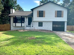 3152 Bromley Rowe, Duluth, GA 30096