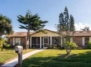 26 Sunny Beach Dr, Ormond Beach, FL 32176