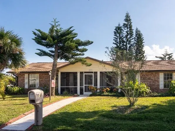 26 Sunny Beach Dr, Ormond Beach, FL 32176