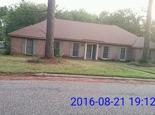 5764 Bridle Path Ln, Montgomery, AL 36116