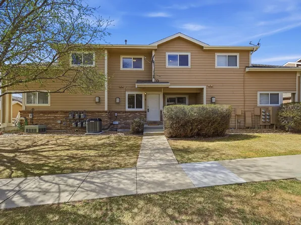 1601 Great Western Dr, Longmont, CO