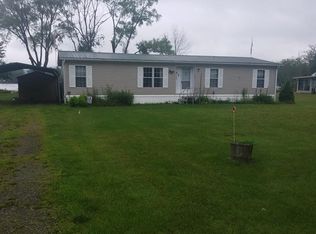3396 Selewach Rd, Bradford, NY 14815