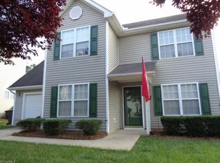 260 Creekview Dr, Kernersville, NC 27284