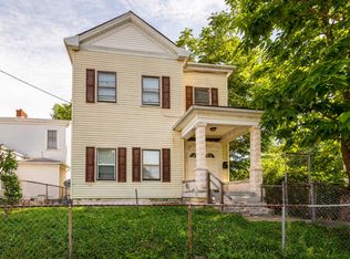 2203 Duncan St, Louisville, KY 40212