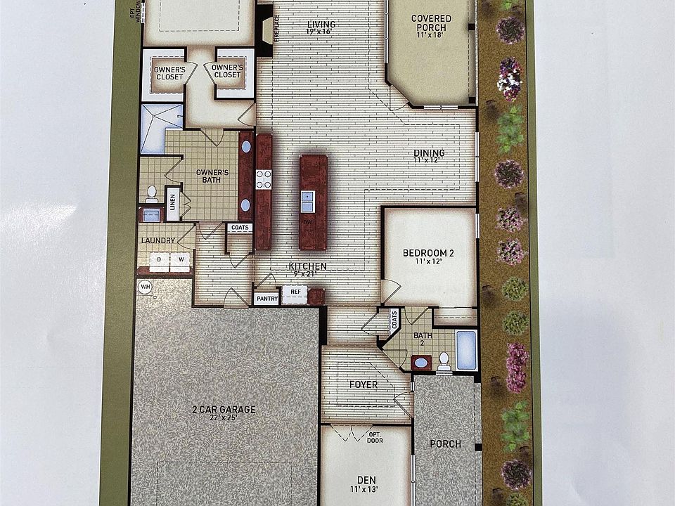 1st image of 302 Stillwaters Bay Dr