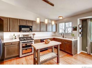 3567 Morning Glory Dr, Castle Rock, CO 80109