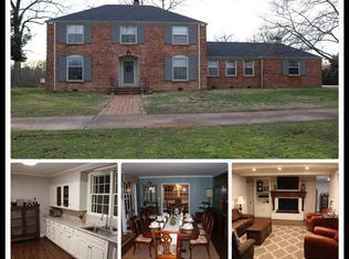 601 Martling Rd, Albertville, AL 35951