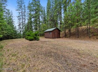 3490 S Stach Rd, Coeur D Alene, ID 83814