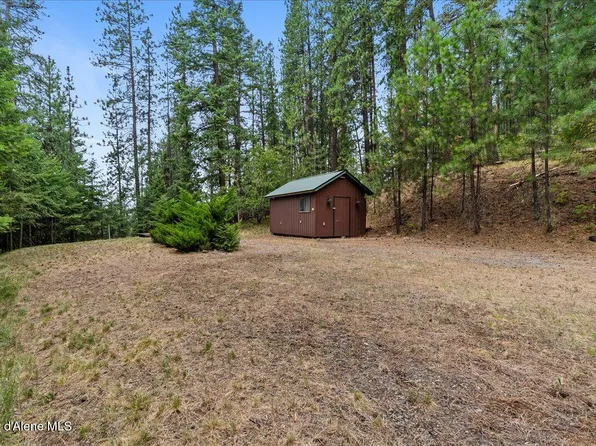 3490 S Stach Rd, Coeur D Alene, ID 83814