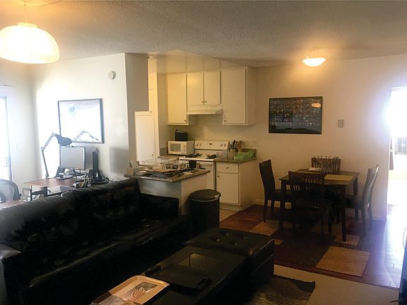 Open Plan