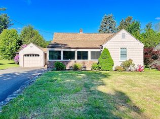 609 Hunting Hill Ave, Middletown, CT 06457