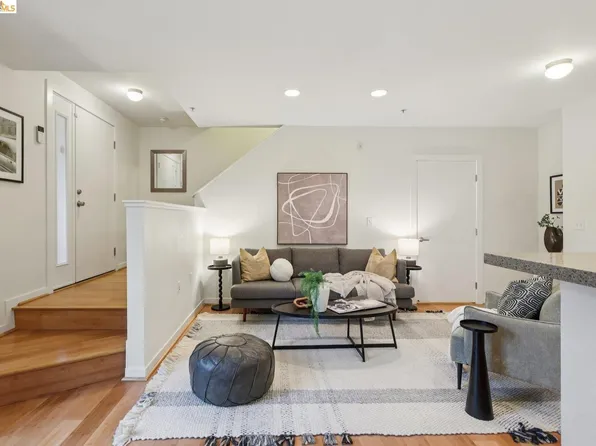 1511 Jefferson St #Townhouse 11, Oakland, CA 94612