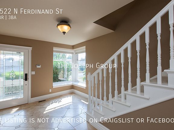 2nd image of 4522 N Ferdinand St