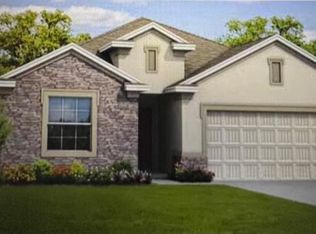 812 SW 140th Way, Newberry, FL 32669