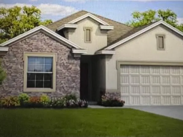 812 SW 140TH Way, Newberry, FL 32669