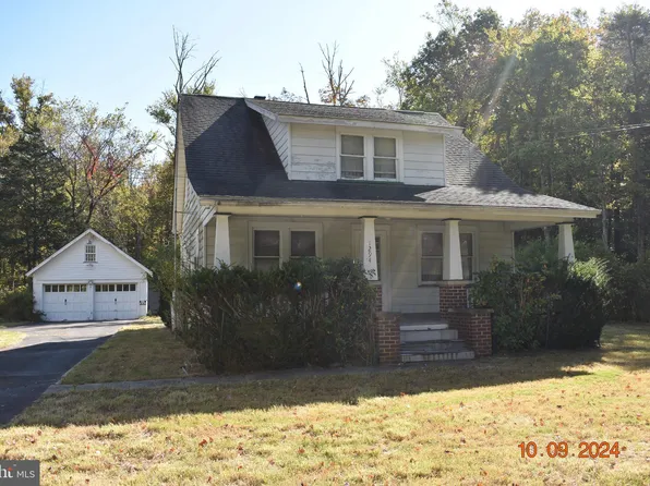 1294 Bridgeton Hill Rd, Upper Black Eddy, PA 18972